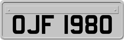 OJF1980