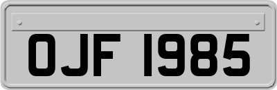OJF1985