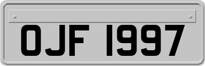 OJF1997