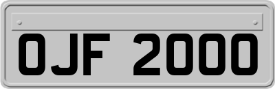 OJF2000