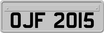 OJF2015