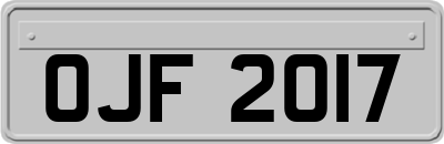 OJF2017