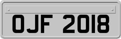 OJF2018