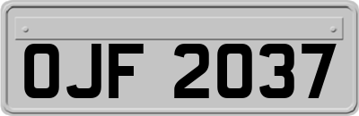OJF2037