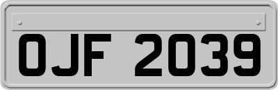 OJF2039