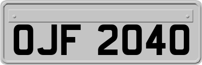 OJF2040
