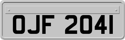 OJF2041