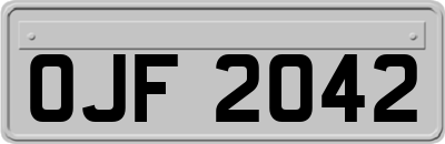 OJF2042