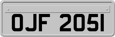 OJF2051