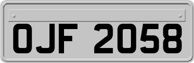 OJF2058