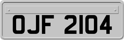 OJF2104