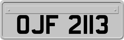 OJF2113