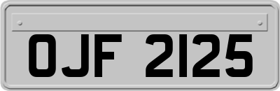 OJF2125