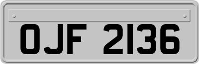 OJF2136