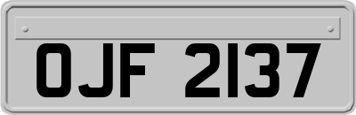 OJF2137