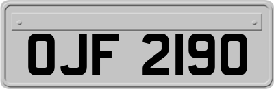 OJF2190