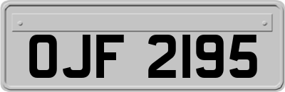 OJF2195