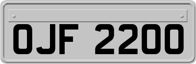 OJF2200