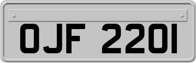 OJF2201