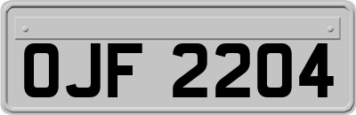 OJF2204