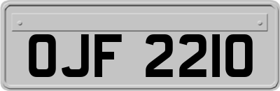 OJF2210