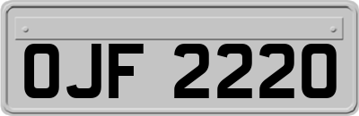 OJF2220
