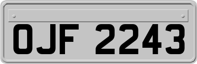 OJF2243