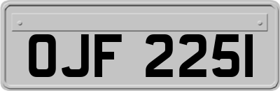 OJF2251