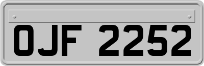 OJF2252