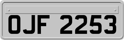 OJF2253