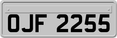 OJF2255