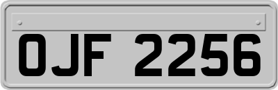 OJF2256