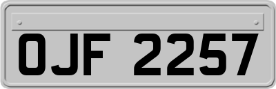 OJF2257