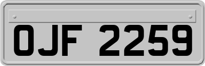 OJF2259