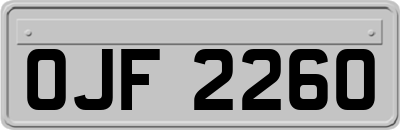 OJF2260