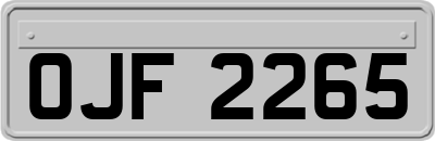 OJF2265