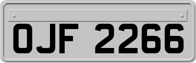 OJF2266