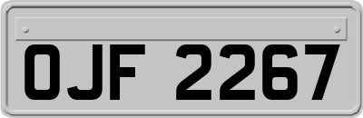 OJF2267