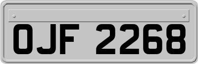 OJF2268
