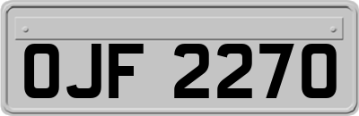 OJF2270