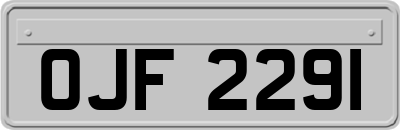 OJF2291