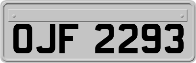 OJF2293