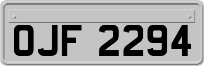 OJF2294
