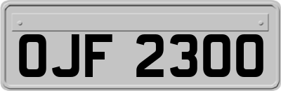 OJF2300