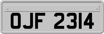 OJF2314