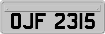 OJF2315