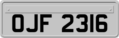 OJF2316