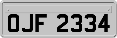 OJF2334