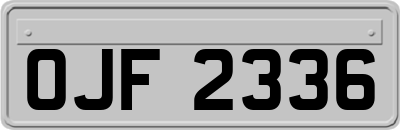 OJF2336
