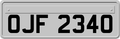 OJF2340